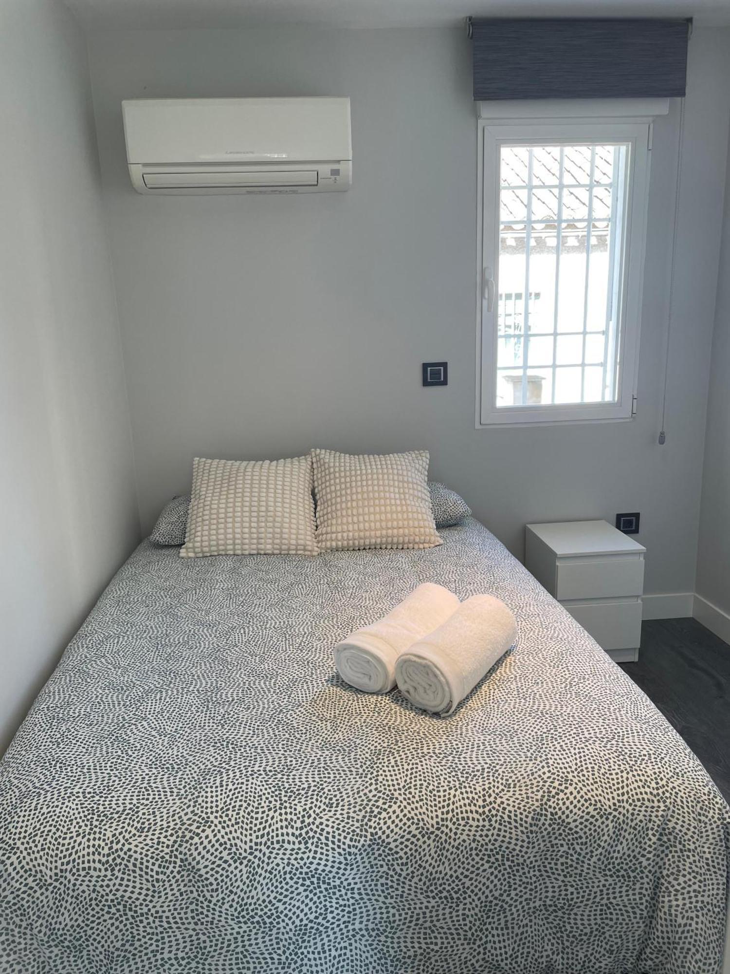 H&h Casa En Centro De Holiday home Granada